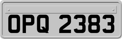 OPQ2383