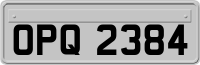 OPQ2384