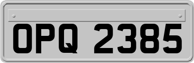 OPQ2385