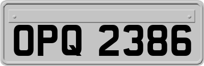 OPQ2386