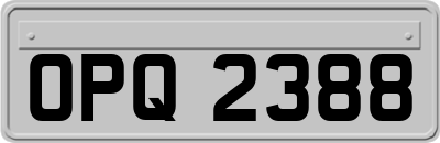 OPQ2388