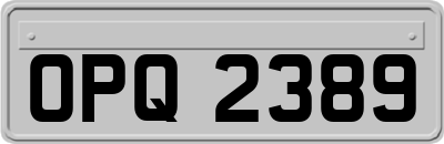 OPQ2389