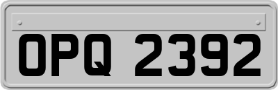OPQ2392