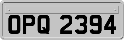 OPQ2394