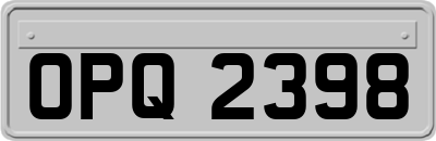 OPQ2398