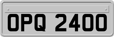 OPQ2400