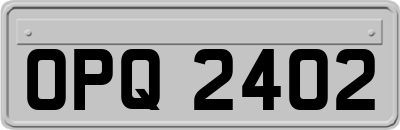 OPQ2402