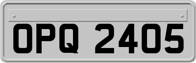 OPQ2405