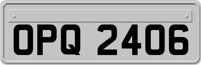 OPQ2406