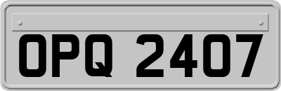 OPQ2407