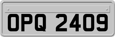 OPQ2409