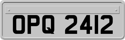 OPQ2412