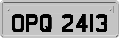 OPQ2413