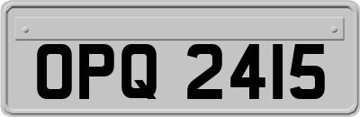 OPQ2415