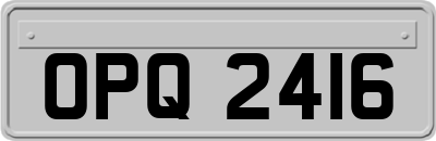 OPQ2416
