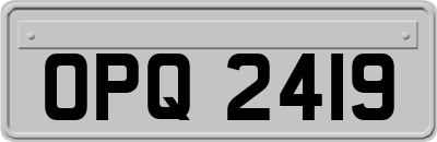 OPQ2419