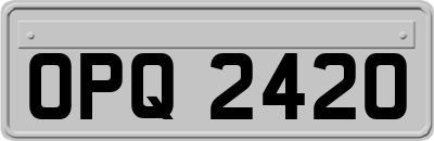 OPQ2420