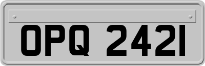 OPQ2421