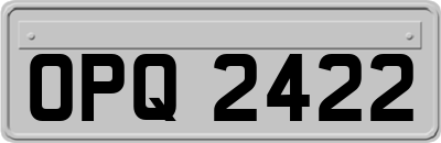 OPQ2422