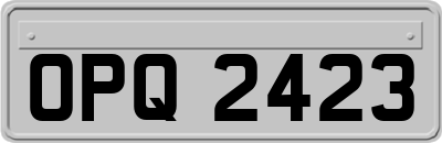 OPQ2423