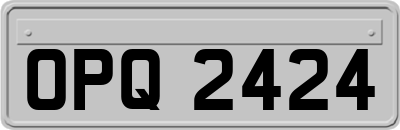 OPQ2424