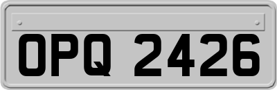 OPQ2426