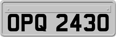 OPQ2430