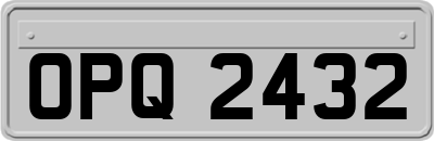 OPQ2432