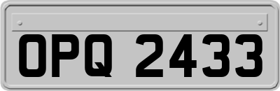 OPQ2433