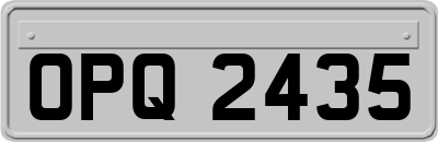 OPQ2435