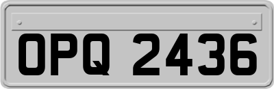 OPQ2436