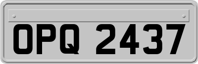 OPQ2437