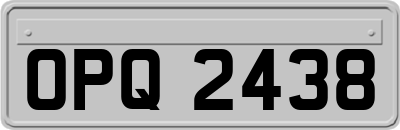 OPQ2438