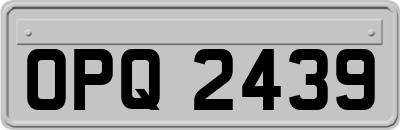 OPQ2439