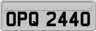 OPQ2440