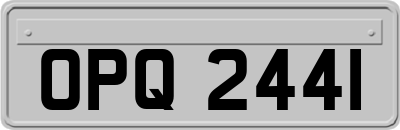OPQ2441