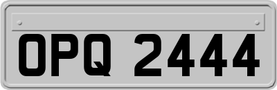 OPQ2444