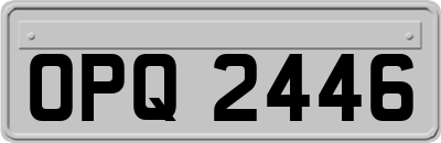 OPQ2446