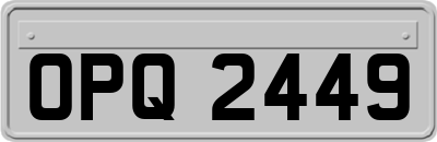 OPQ2449