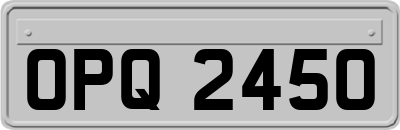 OPQ2450