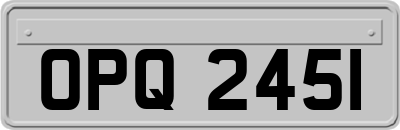 OPQ2451