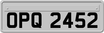 OPQ2452