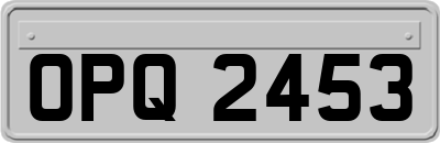 OPQ2453