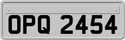 OPQ2454