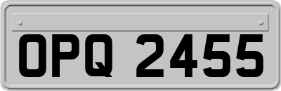 OPQ2455