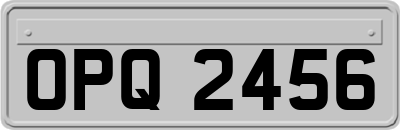 OPQ2456