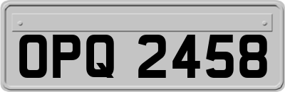 OPQ2458