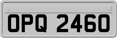OPQ2460