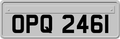 OPQ2461