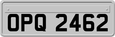 OPQ2462